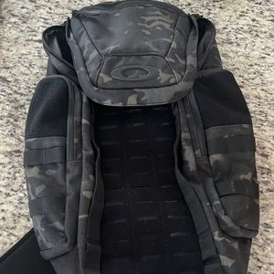 Under armor tactical backpack